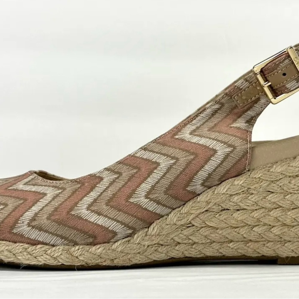 Bionic Aruba Coralina Espadrilles - Picture 3 of 12